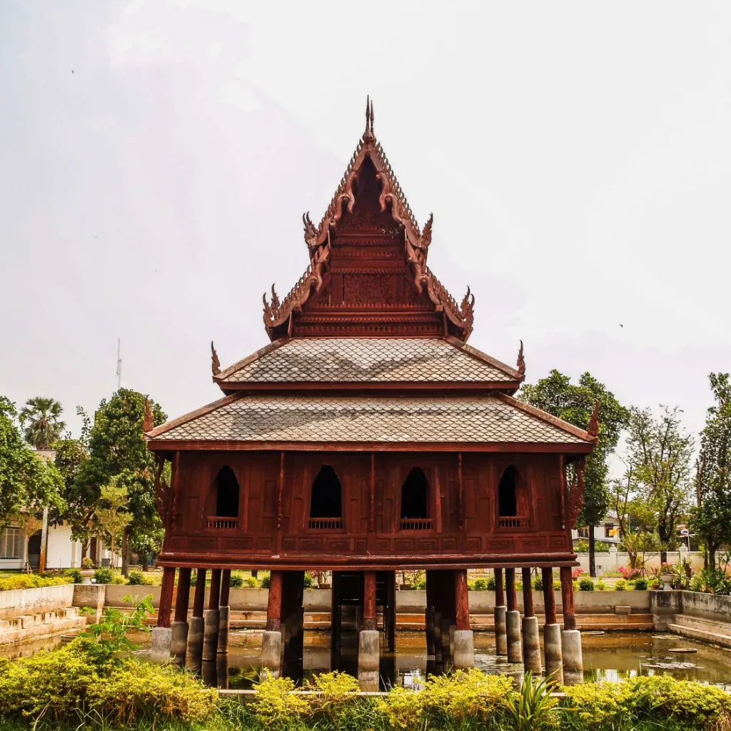 Ernakulam to Munnar Quick Tour 4D/3N