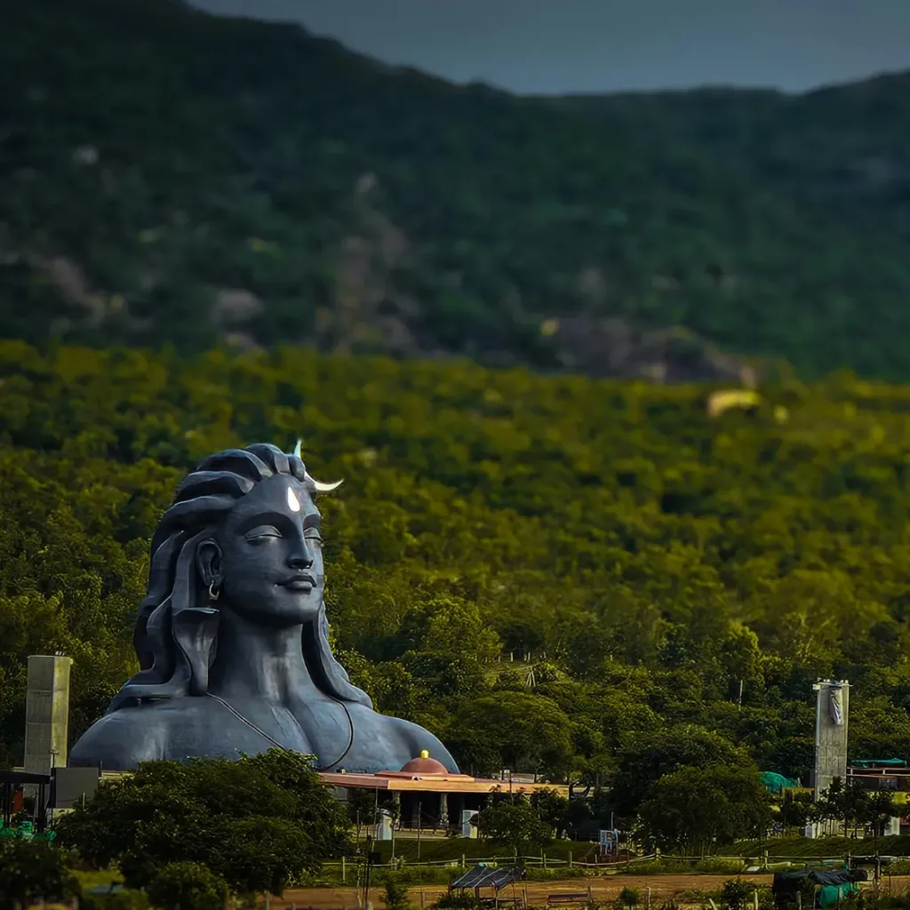 Coimbatore to Munnar Weekend Tour 4D/3N