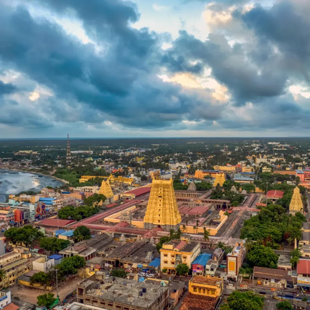 Kerala Grand Group Tour 7D/6N