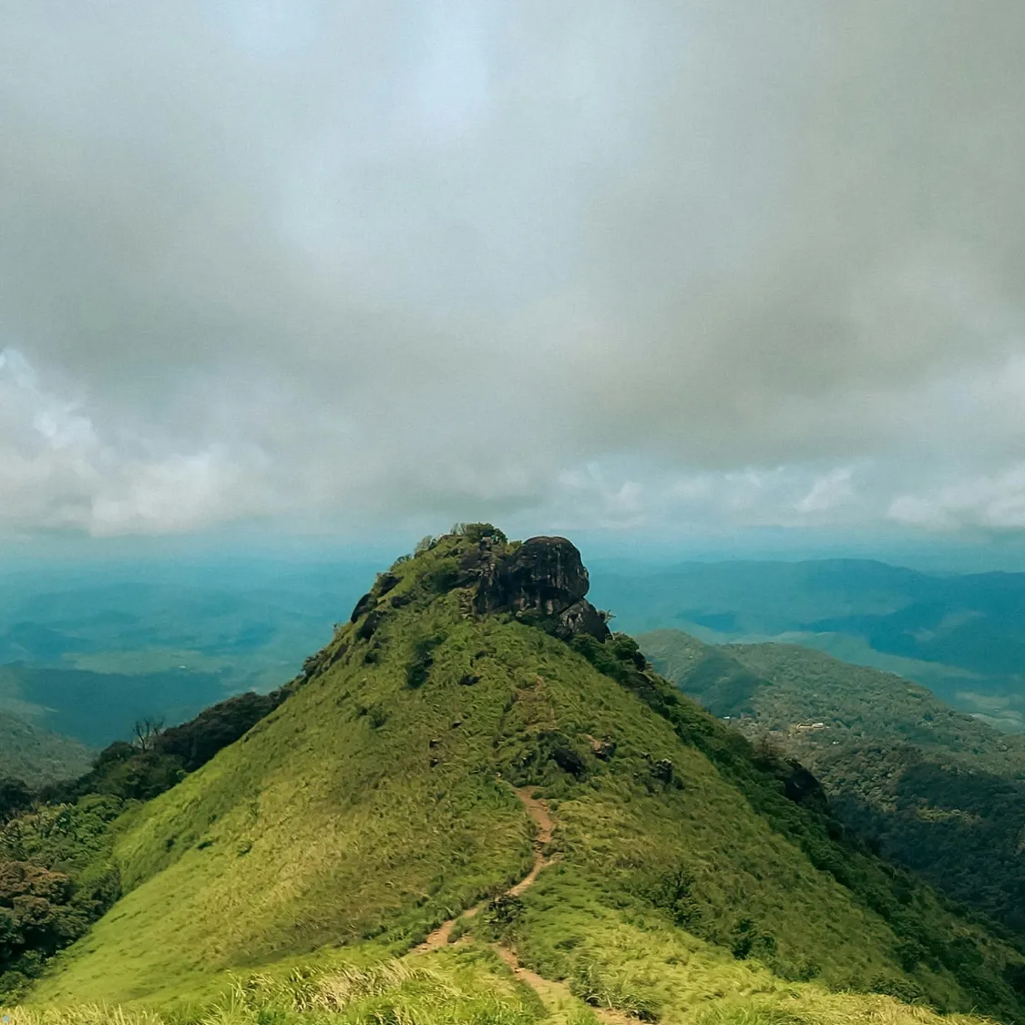 Kerala Group Getaway 4D/3N