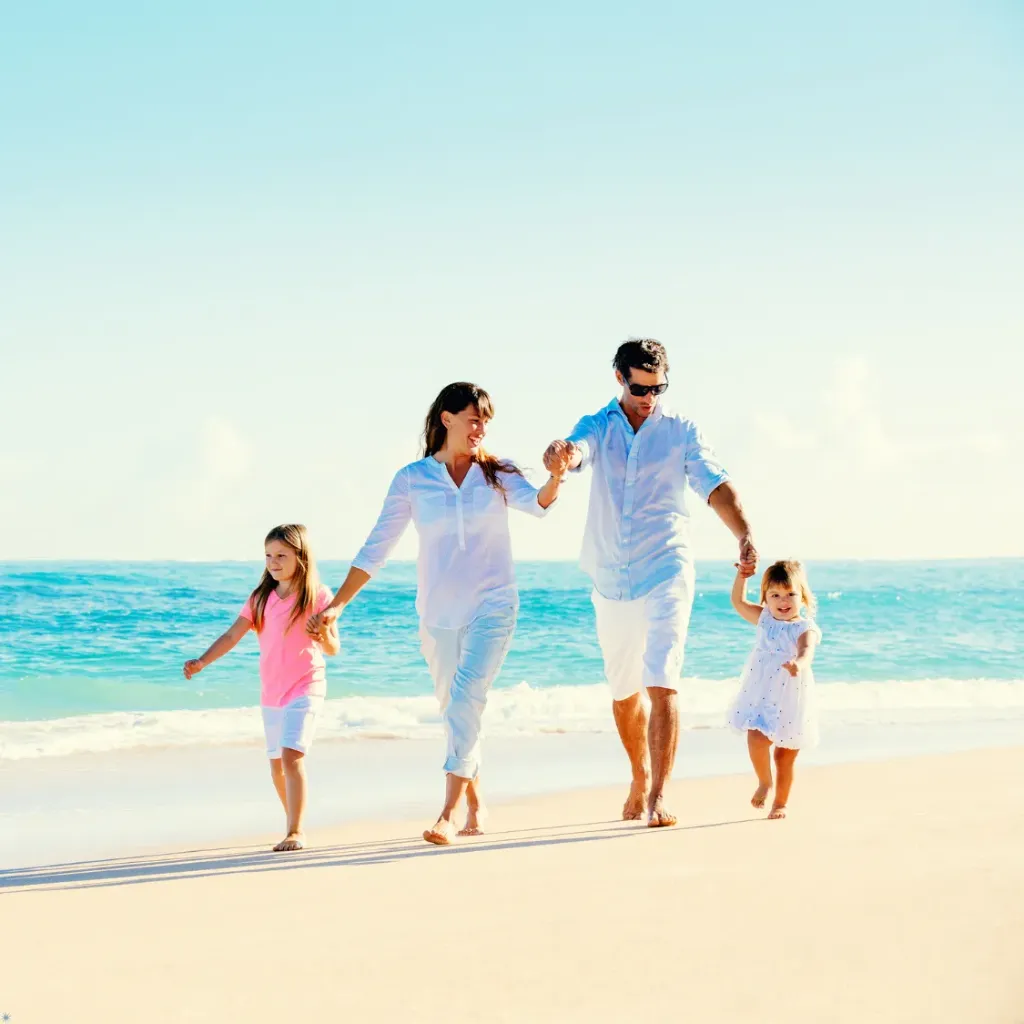 Complete Kerala Family Vacation 7D/6N