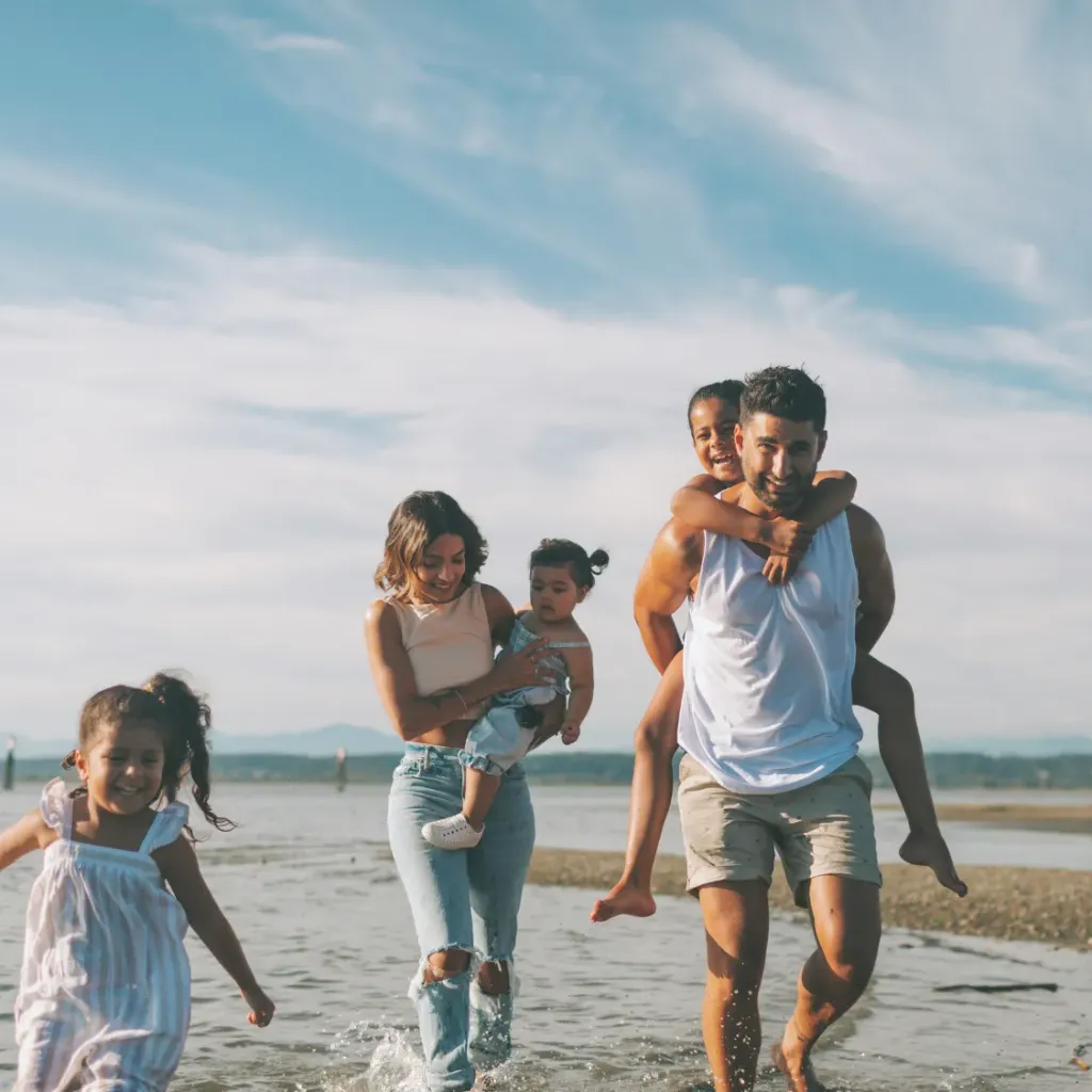 Kerala Family Holiday with Houseboat 6D/5N