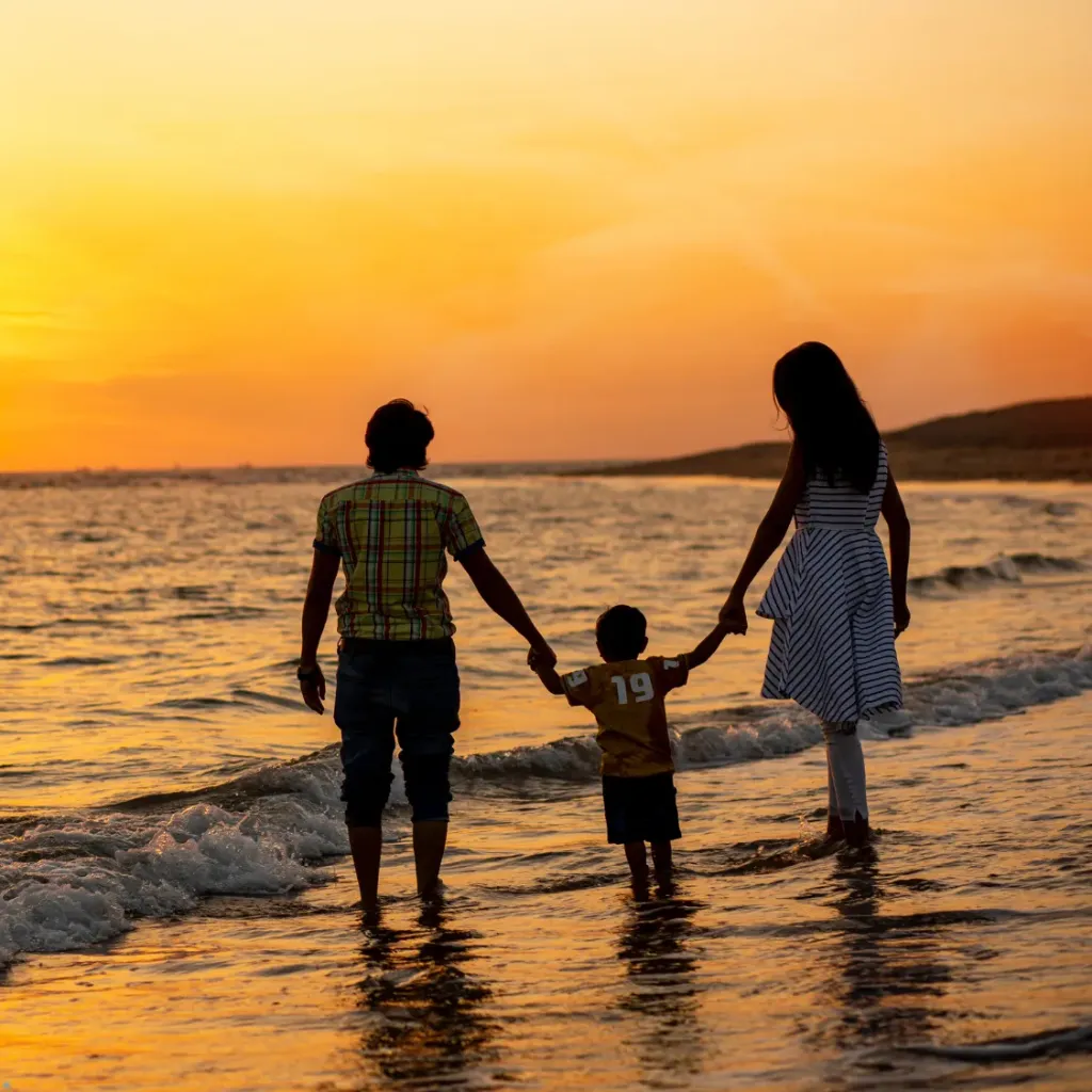 Kerala Family Mini Break 4D/3N