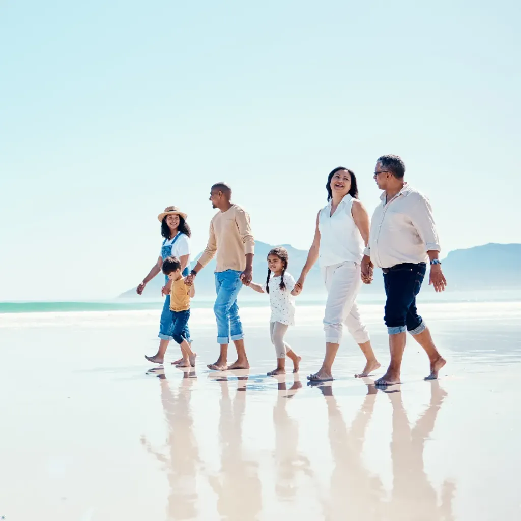 Munnar Alleppey Family Tour 5D/4N
