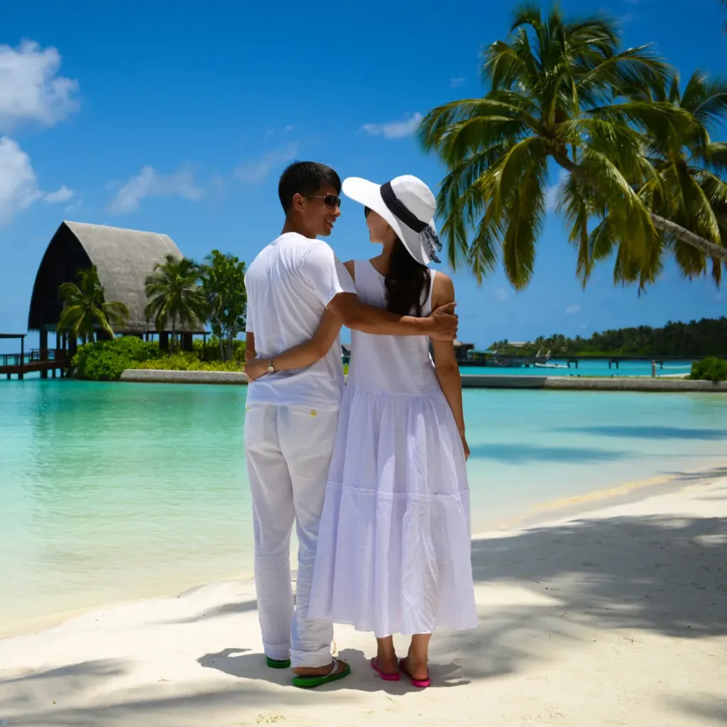 Kerala Romantic Escape 3D/2N