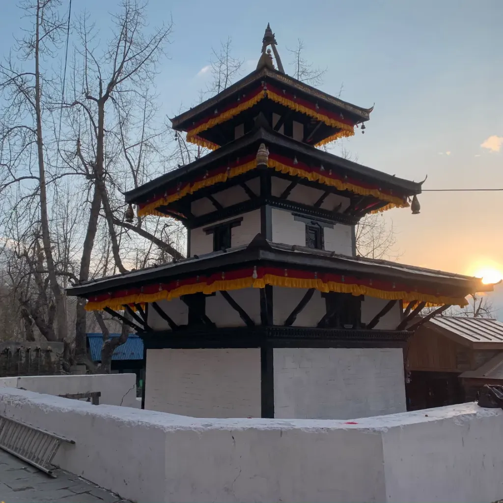 Muktinath Tour Package from Gorakhpur—3 Nights 4 Days Nepal Itinerary