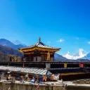 Muktinath-Pashupatinath Combo Tour Package—Nepal 6-Day Itinerary