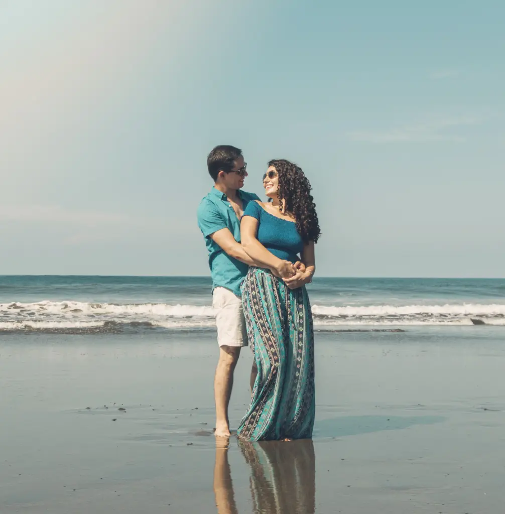 Nepal Honeymoon Tour Package 7D/6N