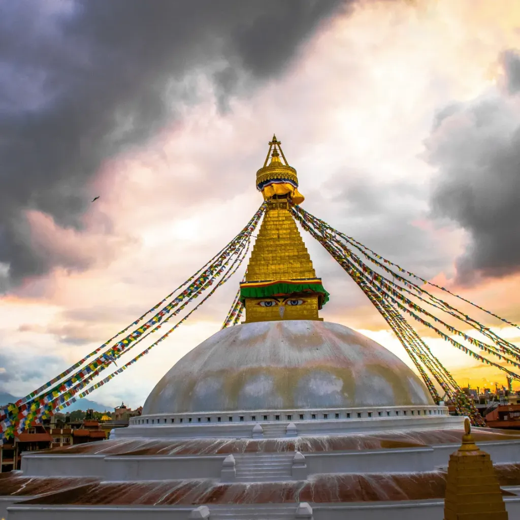 Nepal Fixed Departure Tour Package