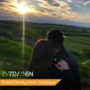 Nepal Honeymoon Tour Package for 7 Days and 6 Nights