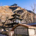 Muktinath Yatra Tour Package: 5 Days & 4 Nights from Gorakhpur 