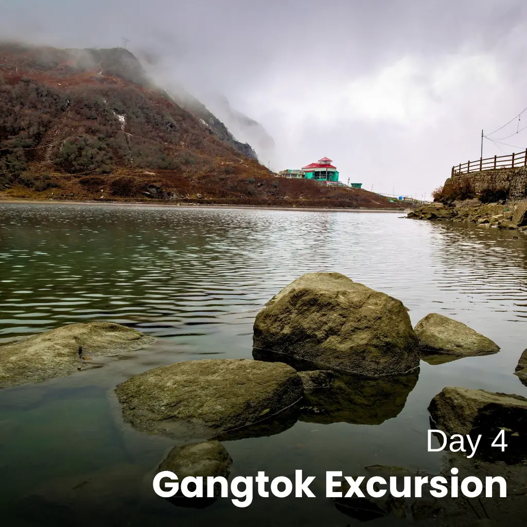 Sikkim Adventure & Trekking Tour Package (6 Days/5 Nights)