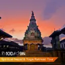 Spiritual Nepal & Yoga Retreat (10 Days/9 Nights)