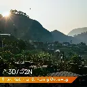 Short Kathmandu Family Getaway (3 Days/2 Nights)