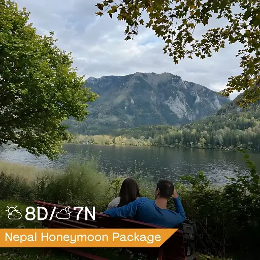 Romantic Nepal tours 8 Days 7 Nights