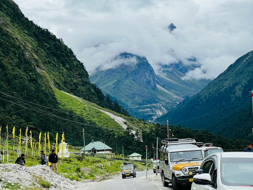 North Sikkim Wonders | FREE Kanchenjunga National Park Ticket