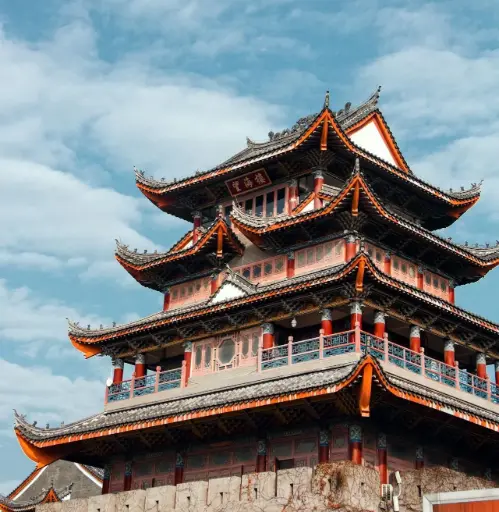 Nepal Tour Package from Patna 5D/4N