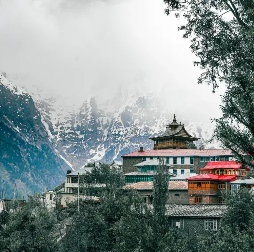 7 Days 6 Nights Muktinath Yatra Tour Package from Patna