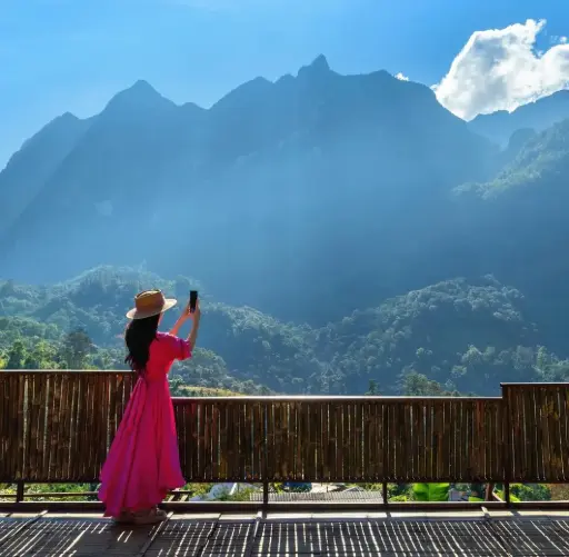 6 Days 5 Nights Nepal Honeymoon Tour Package from Patna