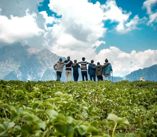 4 Days 3 Nights Nepal Group Tour Package from Patna