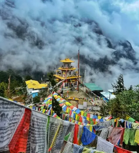 6D/5N Delhi to Nepal trip