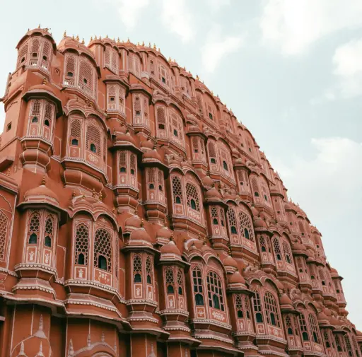 4D/3N Jaipur Tour Package